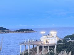 -宁波松兰山滨海旅游度假区