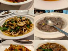 -一鸣饭庄(七星店)