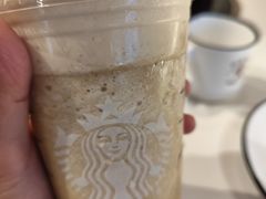 -星巴克(镇江丹阳金鹰天地店)