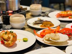 -安蒂娅·海鲜自助餐厅(安蒂娅美兰酒店)