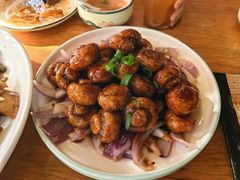 -遇见小院·长思缘农家院(怀柔店)