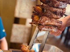 -东莞御景湾湖畔酒店·莱奥咖啡厅