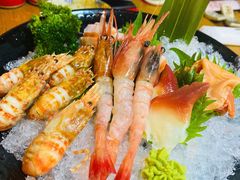 -赤坂亭·M9和牛烧肉·铁板烧(合肥万象城店)