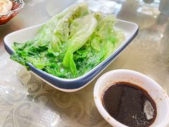 -卡尔顿东方银龙酒店•广西菜•早茶