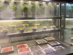 -芝小官毛肚火锅海鲜自助(淮安清江浦区新亚店)