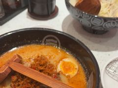 味千酸酸辣辣面-味千拉面(泰州万达广场店)