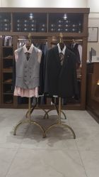 -MR.COLLECTION西装先生(富华里店)
