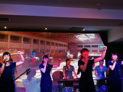 -牡丹峰朝鲜料理