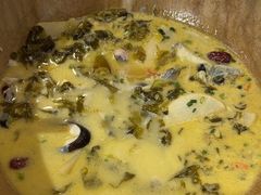 -云中鱼蒸汽石锅鱼(川沙百联店)