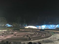 -鼎盛王朝康熙大典实景演出