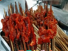 -小向麻辣烫(天街总店)