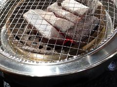 -四斤烤肉(东戴河孟家店)