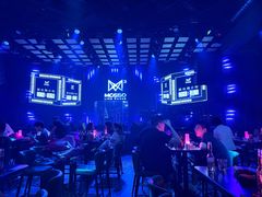 -MOSSO·Liveshow(M3香港广场店)