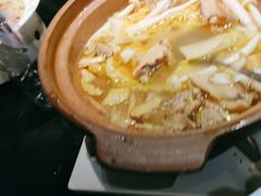 -汀小府·福建客家菜(鼓山沃尔玛店)
