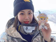 -中旅松花湖滑雪场