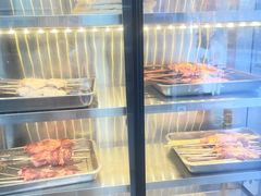 -贯贯吉·清真餐厅(浙江中路店)