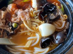 -滇釜火锅·能喝汤的火锅(车公庄店)