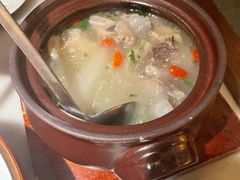 -绿茶餐厅(千岛湖银泰城店)