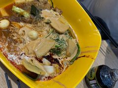 -林静小吃(复兴路店)