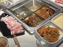 -海底捞火锅(威高广场店)