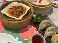 -虾饺妹·粤式手工点心(水荫路店)