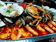 -人民公社大食堂(顺义总店)