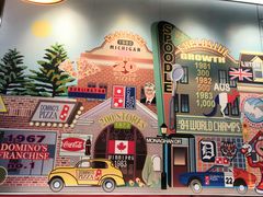 -达美乐比萨(商城路店)