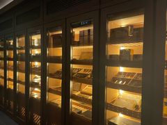 -Cohiba Atmosphere高希霸魅力俱乐部(国贸店)