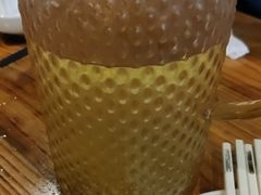 -花溪雨·森林餐厅(石基店)