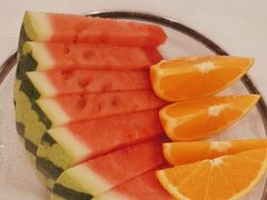 水果拼盘-顺峰(阜成店)