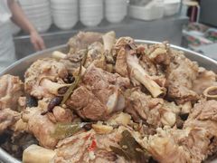 -水仙拉面(水仙街店)