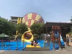 -郑州方特水上乐园