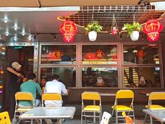 -泰盏鬼·颓废冬阴(陈家祠扬韬店)