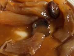 红烧牛尾（精品）-烤肉季饭庄