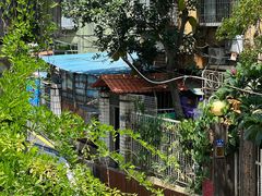 -厦门良筑精品酒店(厦门中山路店)