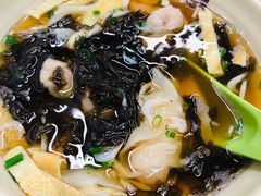 -都谷包子(天一广场店)