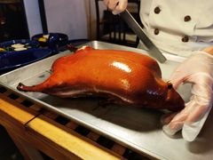 -晟永興烤鸭店(五道口店)