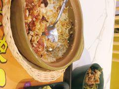 -黎一煲煲仔饭(丰乐店)
