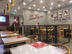 大堂-客临百思德·东北特色馆(龙湖时代天街店)