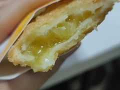 菠萝派-麦当劳(长泰商业广场店)