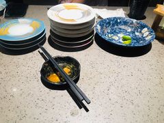 -小乔回转寿司(沈阳大悦城店)