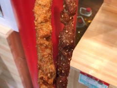 稻香村炸肉串-北京稻香村(西单购物中心店)