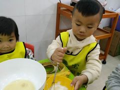 -瑞恩宝感统训练·语言提升·蒙氏托育中心