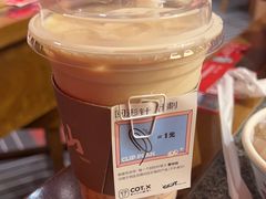 -茶月山·潮汕工夫茶饮(乐峰广场店)