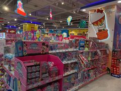 -TOYSRUS玩具反斗城(杭州萧山万象汇店)