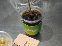 -Seesaw Coffee(上生新所店)
