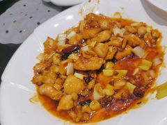 -紫光园·烤鸭·北京菜(团结湖店)
