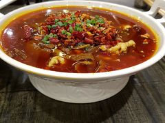 -庆合府重庆大排档(紫都城店)