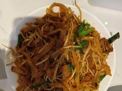 -花少爷·鲜虾干贝粥(延安万达店)