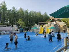 -武汉玛雅海滩水公园